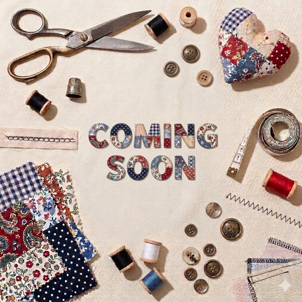 Coming Soon Product by Percava